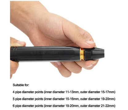 Multi-Function Garden Hose Nozzle – Mist, Shower & Jet for Plants, Cars & Floors